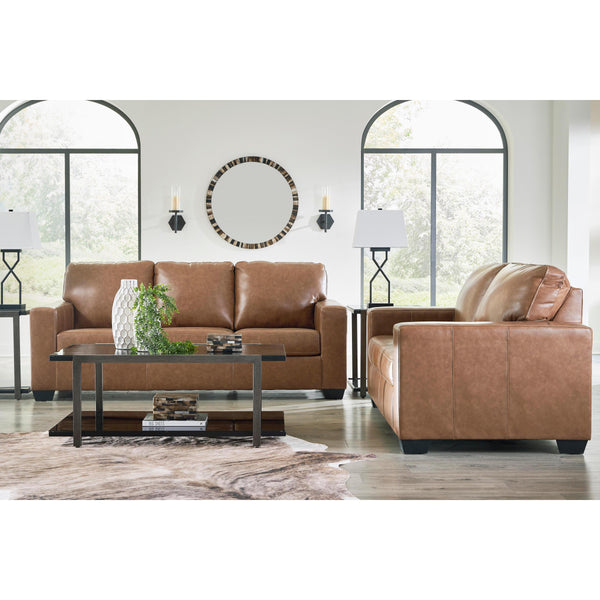 Signature Design by Ashley Bolsena 55603U1 2 pc Living Room Set