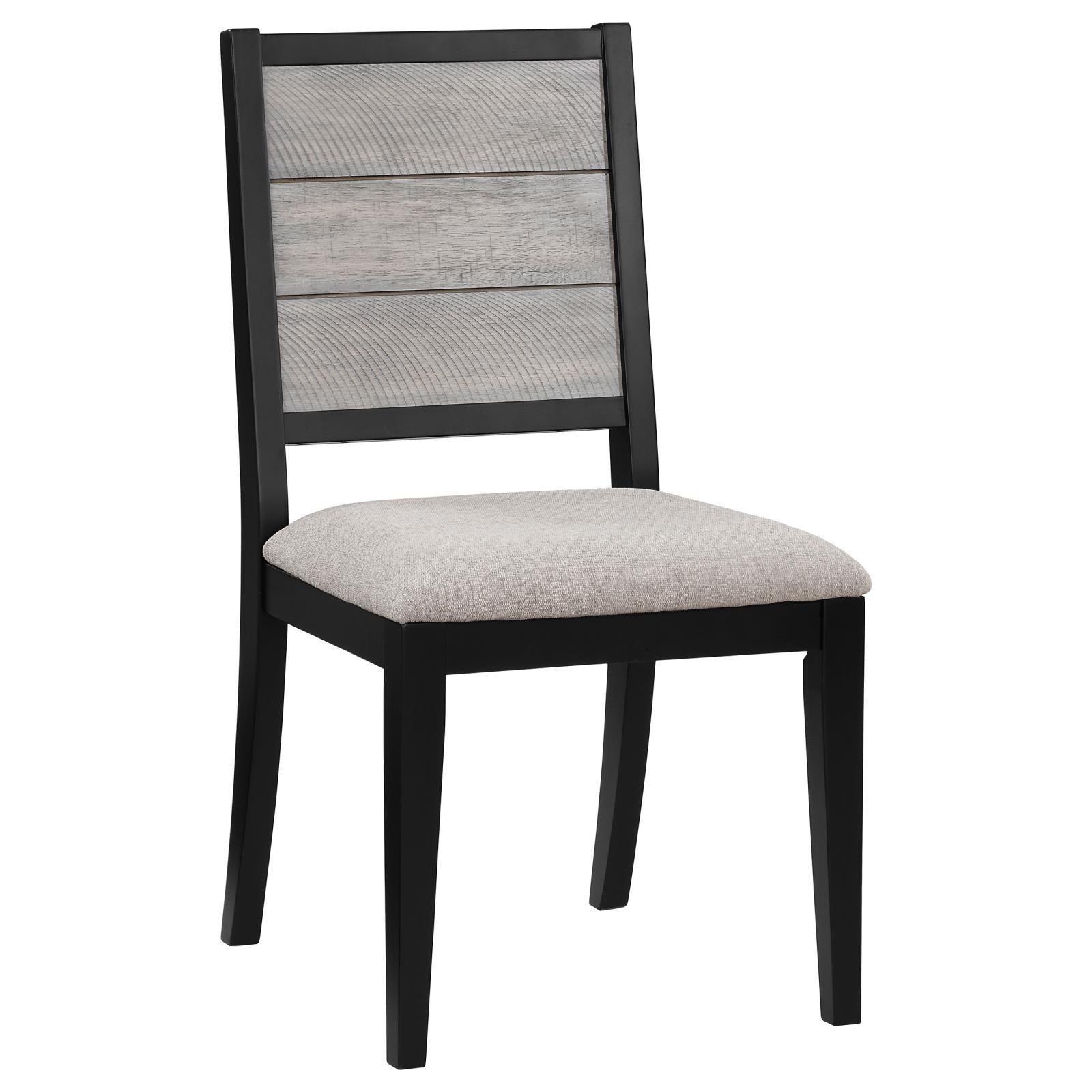  Coaster Furniture Elodie 121221-S5 5 pc dining set IMAGE 3