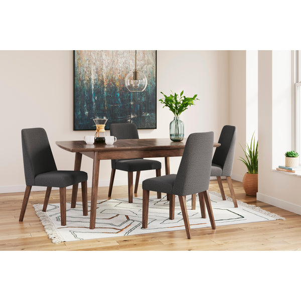 Signature Design by Ashley Lyncott D615D15 5 pc Dining Set