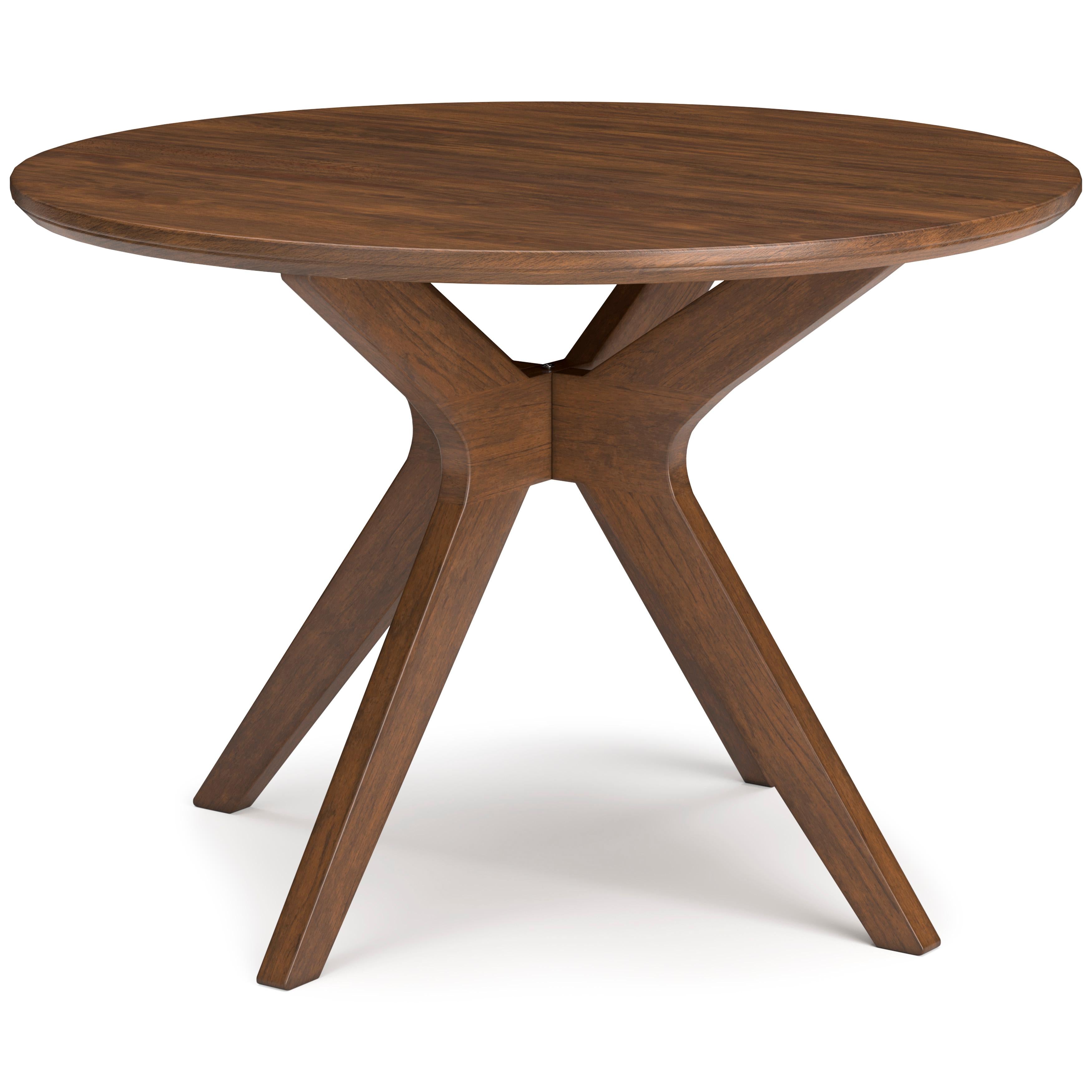  Signature Design by Ashley Lyncott D615D7 5 pc Dining Set IMAGE 2