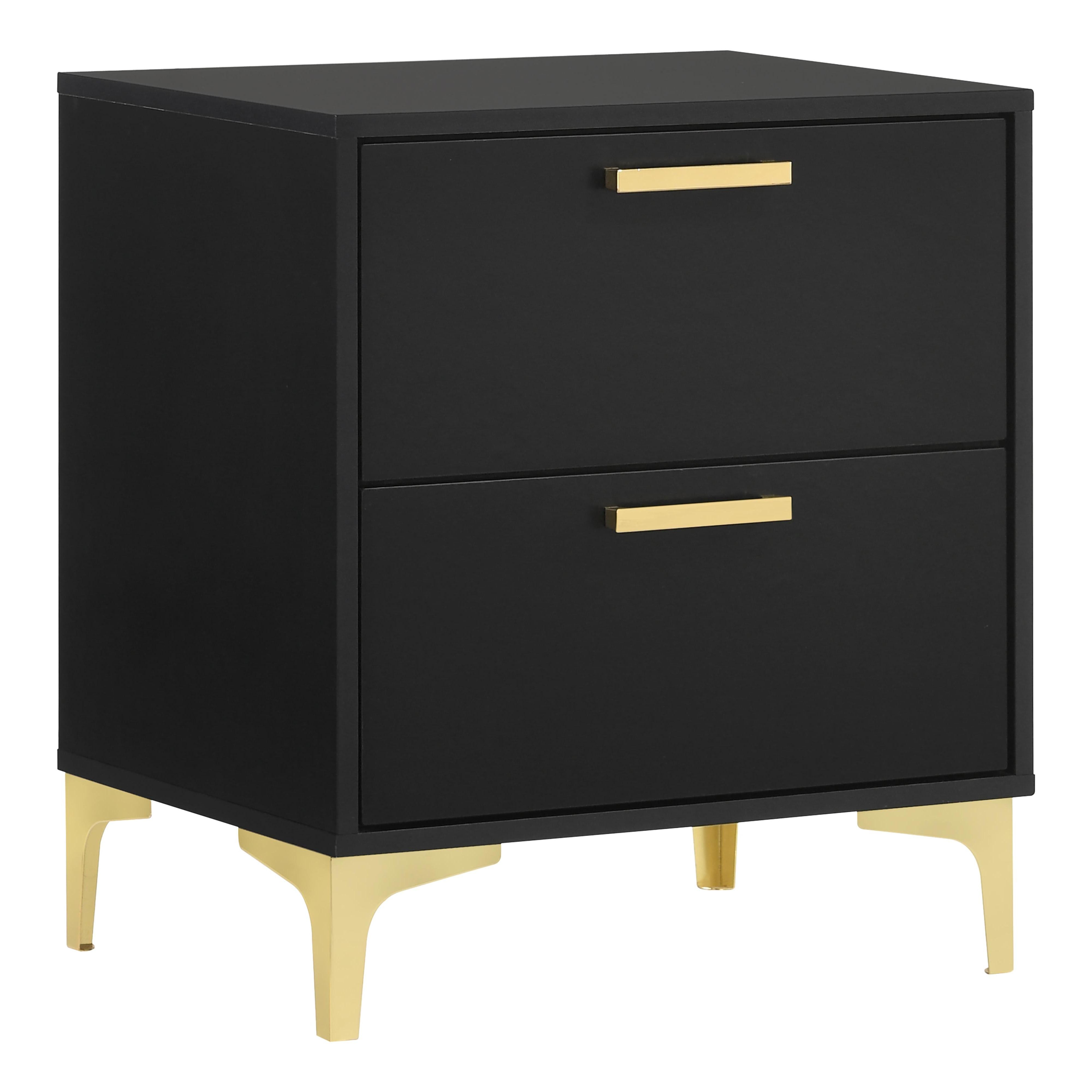  Coaster Furniture Kendall 224451Q-S5 7 pc Queen Panel Bedroom set IMAGE 3