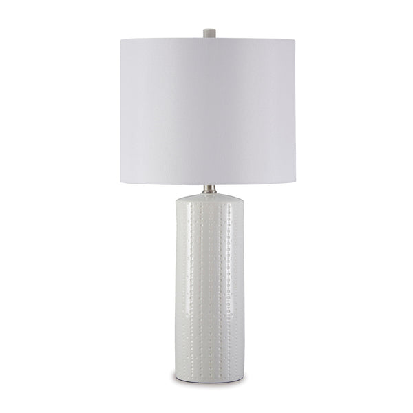 Signature Design by Ashley Steuben Table Lamp L177904