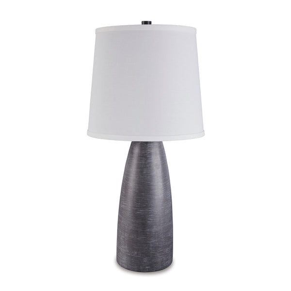 Signature Design by Ashley Shavontae Table Lamp L243004