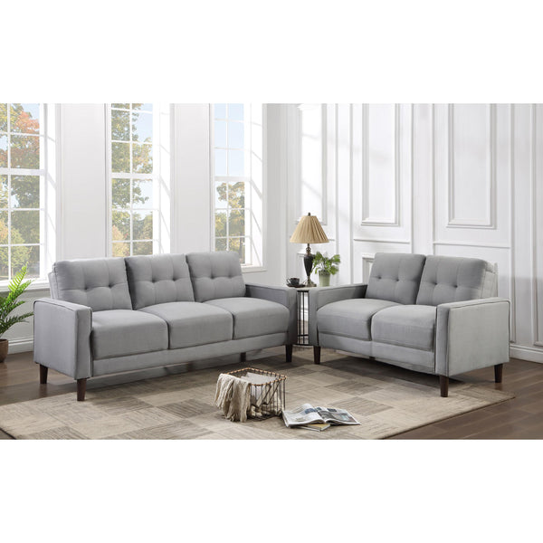 Coaster Furniture Bowen 506781-S2 2 pc Living Room Set