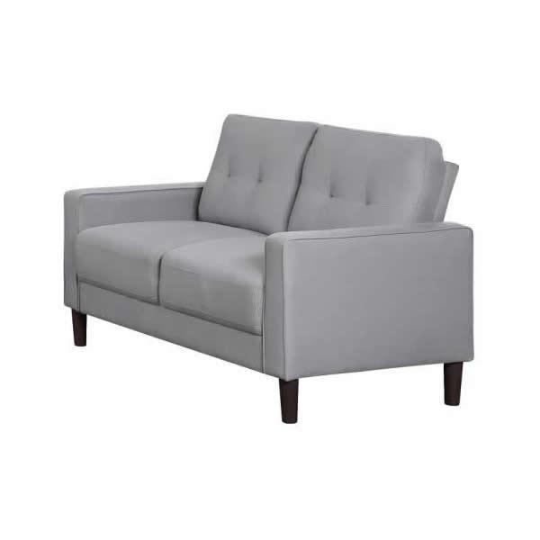  Coaster Furniture Bowen 506781-S2 2 pc Living Room Set IMAGE 3