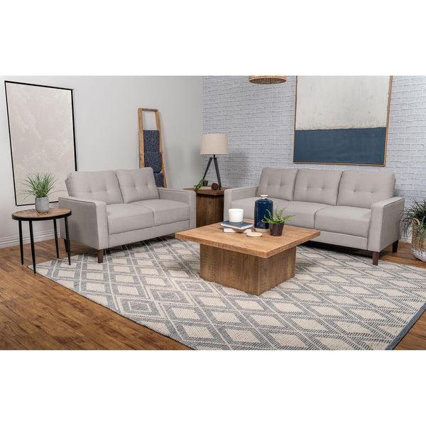 Coaster Furniture Bowen 506785-S2 2 pc Living Room Set