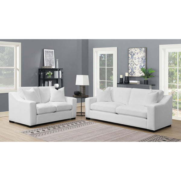 Coaster Furniture Ashlyn 509891-S2 2 pc Living Room Set