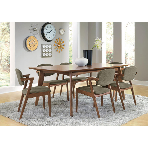 Coaster Furniture Malone 105351 7 pc Dining Set