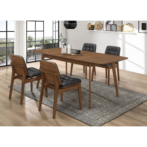 Coaster Furniture Redbridge 106591 5 pc Dining Set