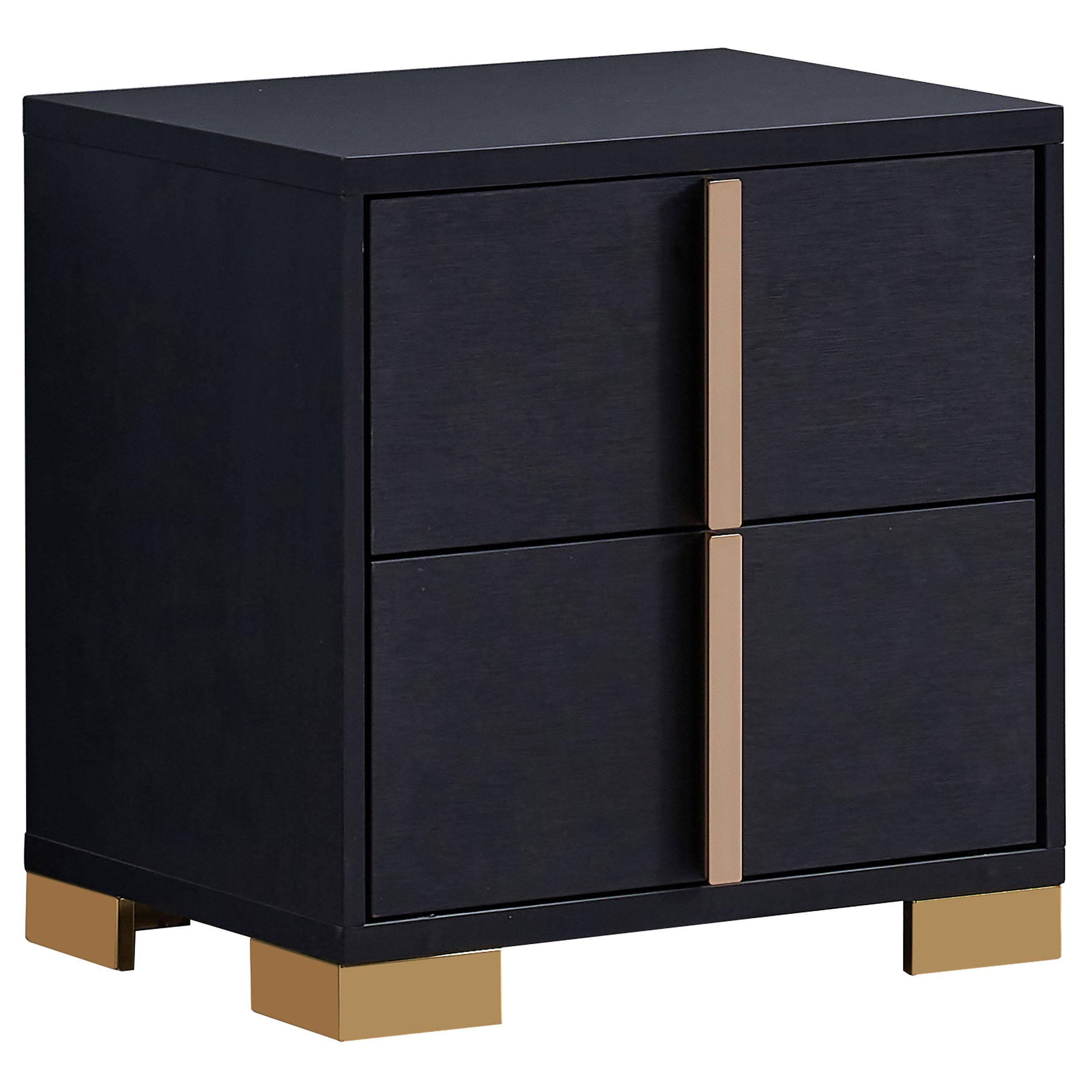  Coaster Furniture Marceline 222831Q-S4 6 pc Queen Panel Bedroom Set IMAGE 3