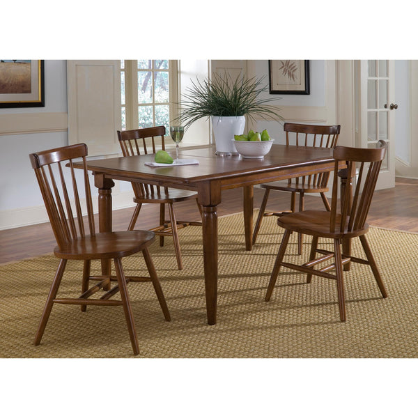 Liberty Furniture Industries Inc. Creations Dining Table 38-T300