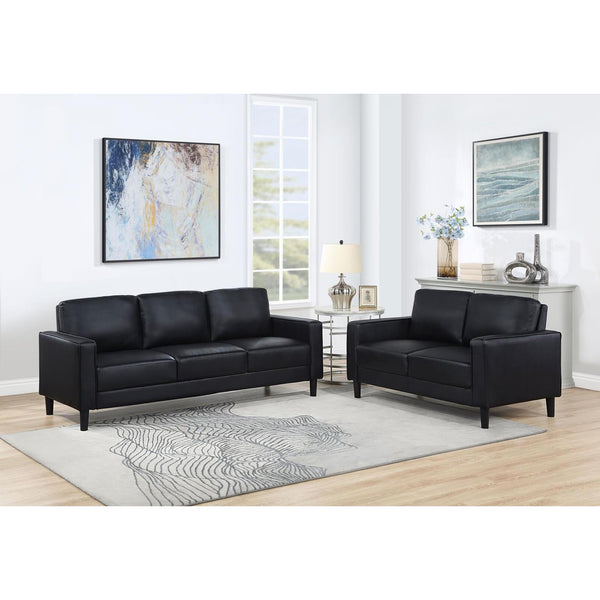 Coaster Furniture Ruth 508361-S2 2 pc Reclining Living Room Set