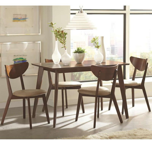 Coaster Furniture Kersey 103061 5 pc Dining Set