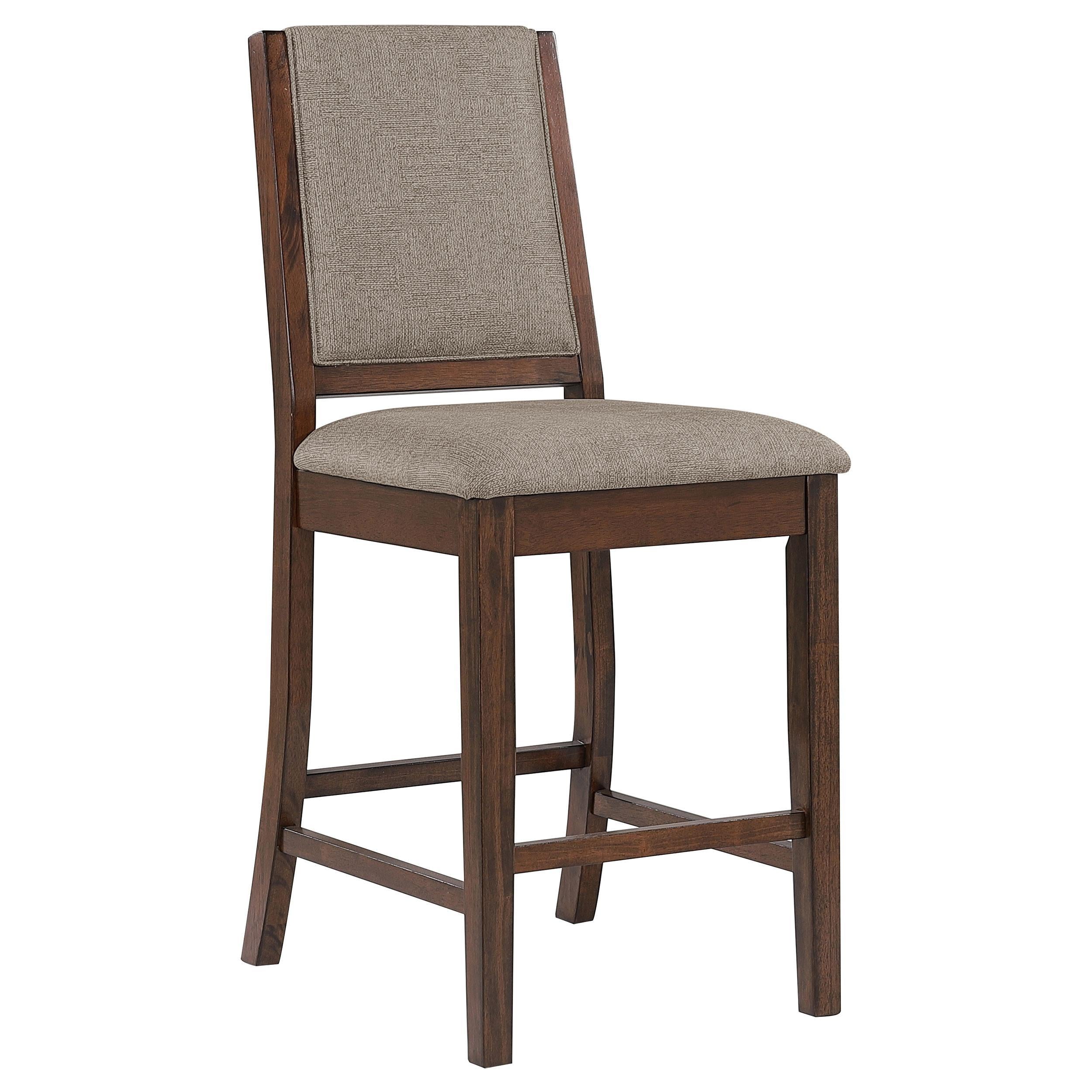  Coaster Furniture Patterson 108888-S7 7 pc Dining Set IMAGE 3