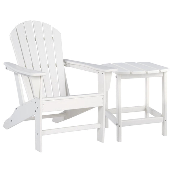 Signature Design by Ashley Sundown Treasure P011P1 2-piece Outdoor Seating Set