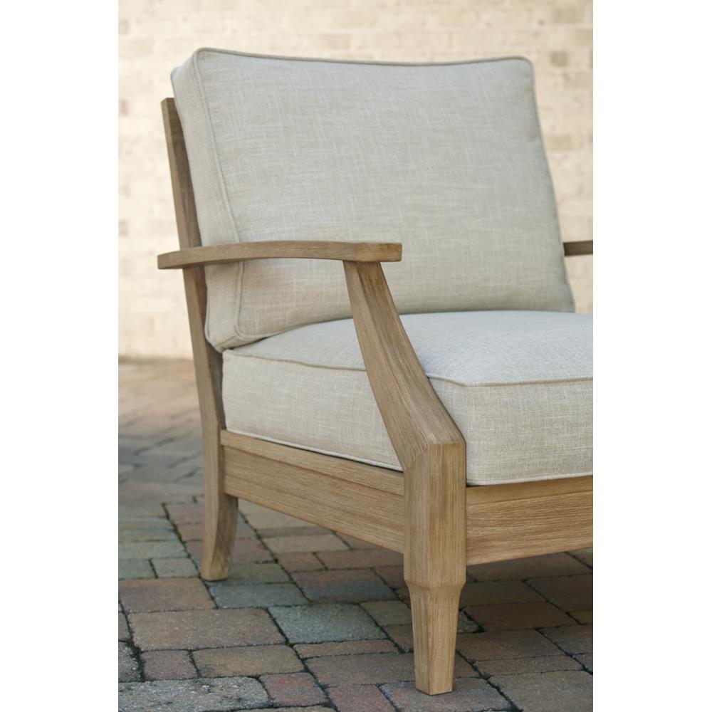  Signature Design by Ashley Clare View P801P9 5 pc Outdoor Seating Set IMAGE 12