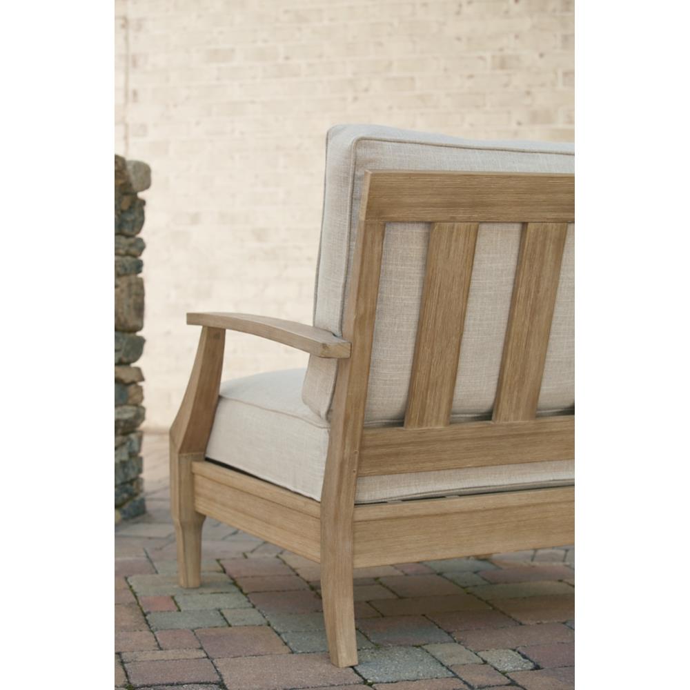  Signature Design by Ashley Clare View P801P8 3 pc Outdoor Seating Set IMAGE 16
