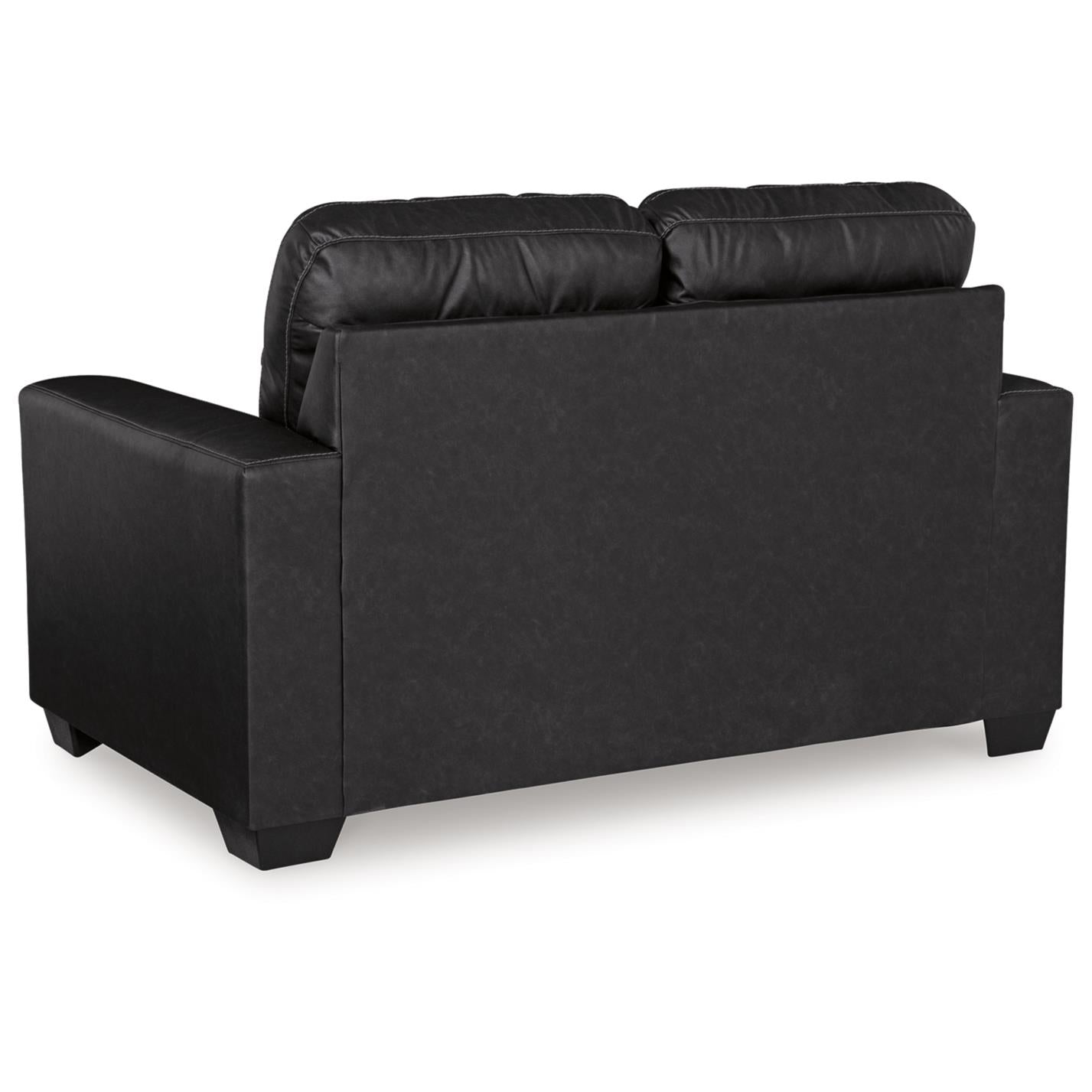  Benchcraft Barlin Mills 17004U1 2 pc Living Room Set IMAGE 5