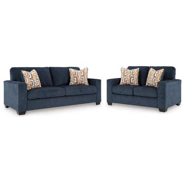 Signature Design by Ashley Aviemore 24303U2 2 pc Living Room Set