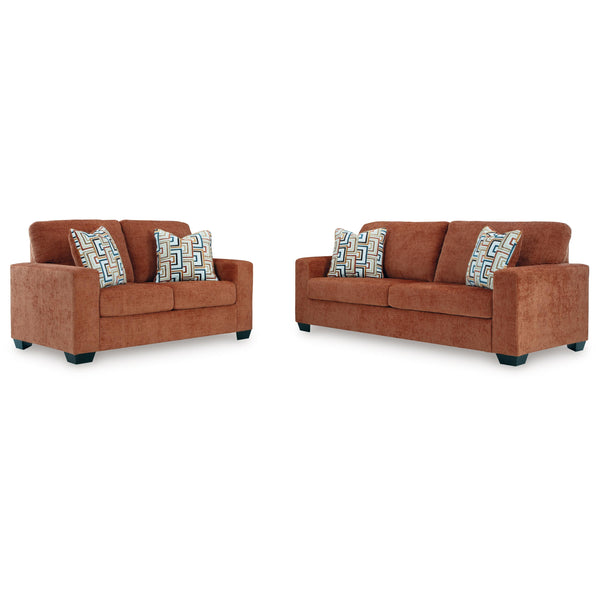 Signature Design by Ashley Aviemore 24304U1 2 pc Living Room Set