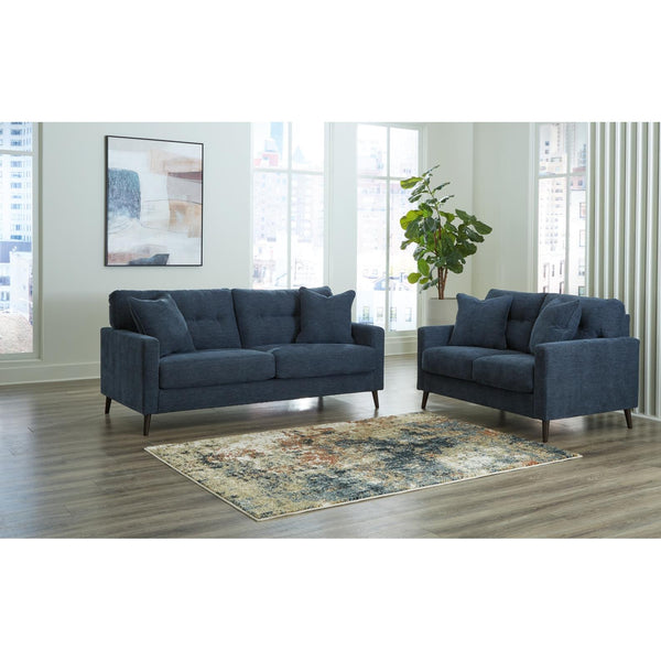 Signature Design by Ashley Bixler 26106U1 2 pc Living Room Set