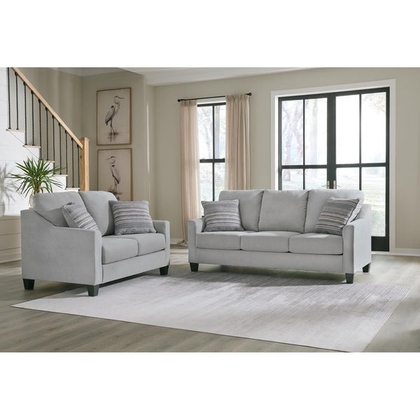 Signature Design by Ashley Adlai 30103U2 2 pc Living Room Set
