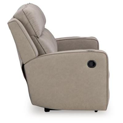 Signature Design by Ashley Lavenhome 63307U1 2 pc Reclining Living Room Set