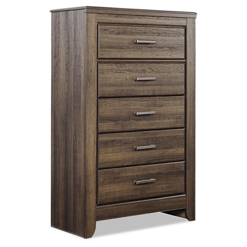  Signature Design by Ashley Juararo B251B40 7 pc California King Panel Bedroom Set IMAGE 4