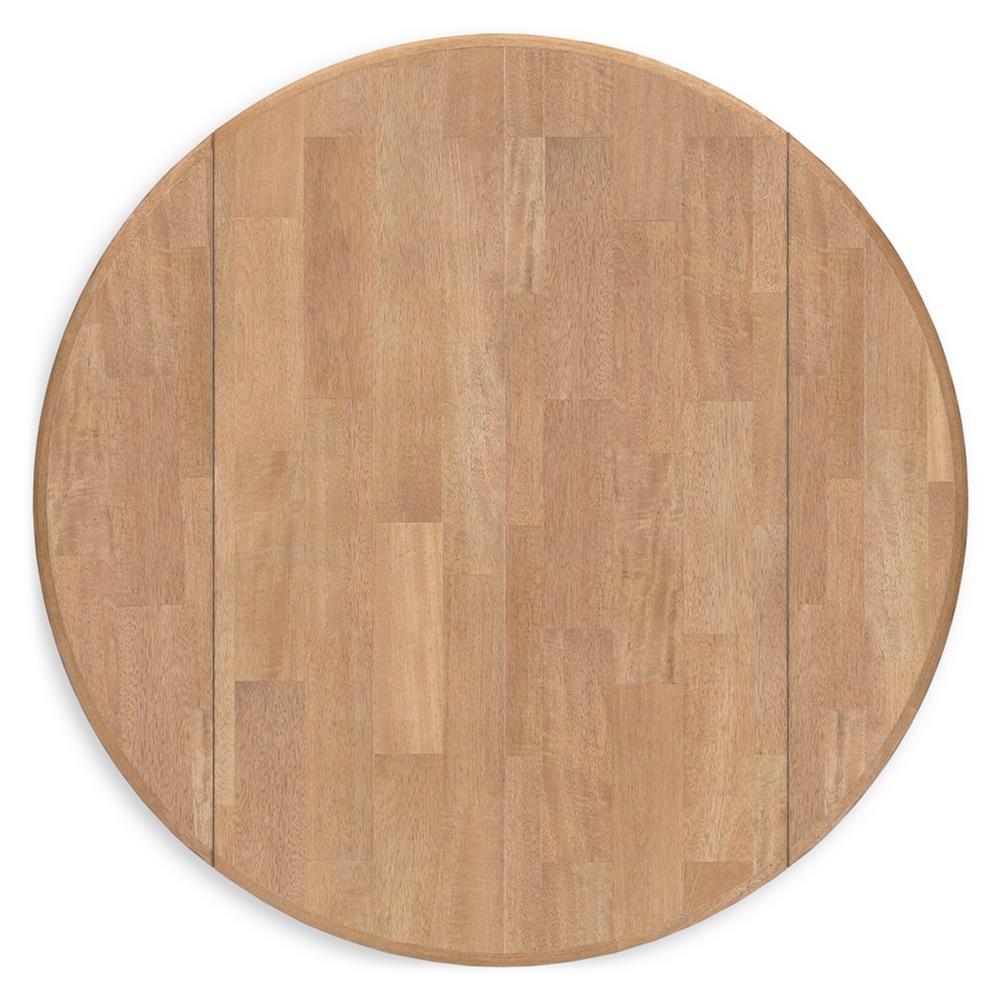  Signature Design by Ashley Gesthaven D399D4 3 pc Dining Set IMAGE 5