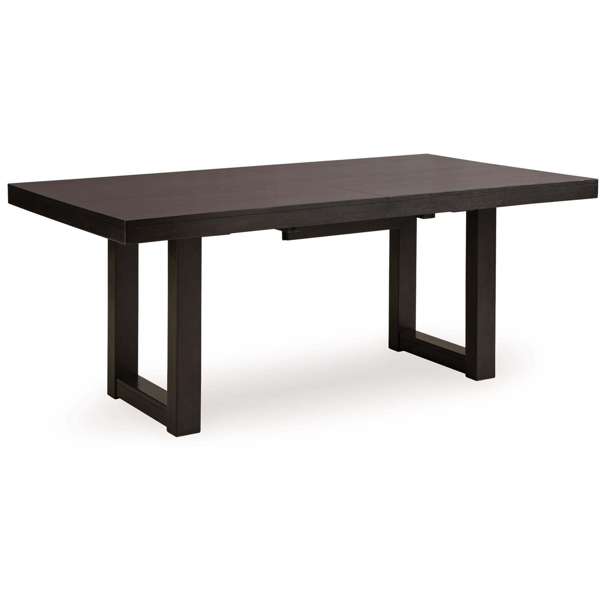  Signature Design by Ashley Neymorton D618D3 9 pc Dining Set IMAGE 7