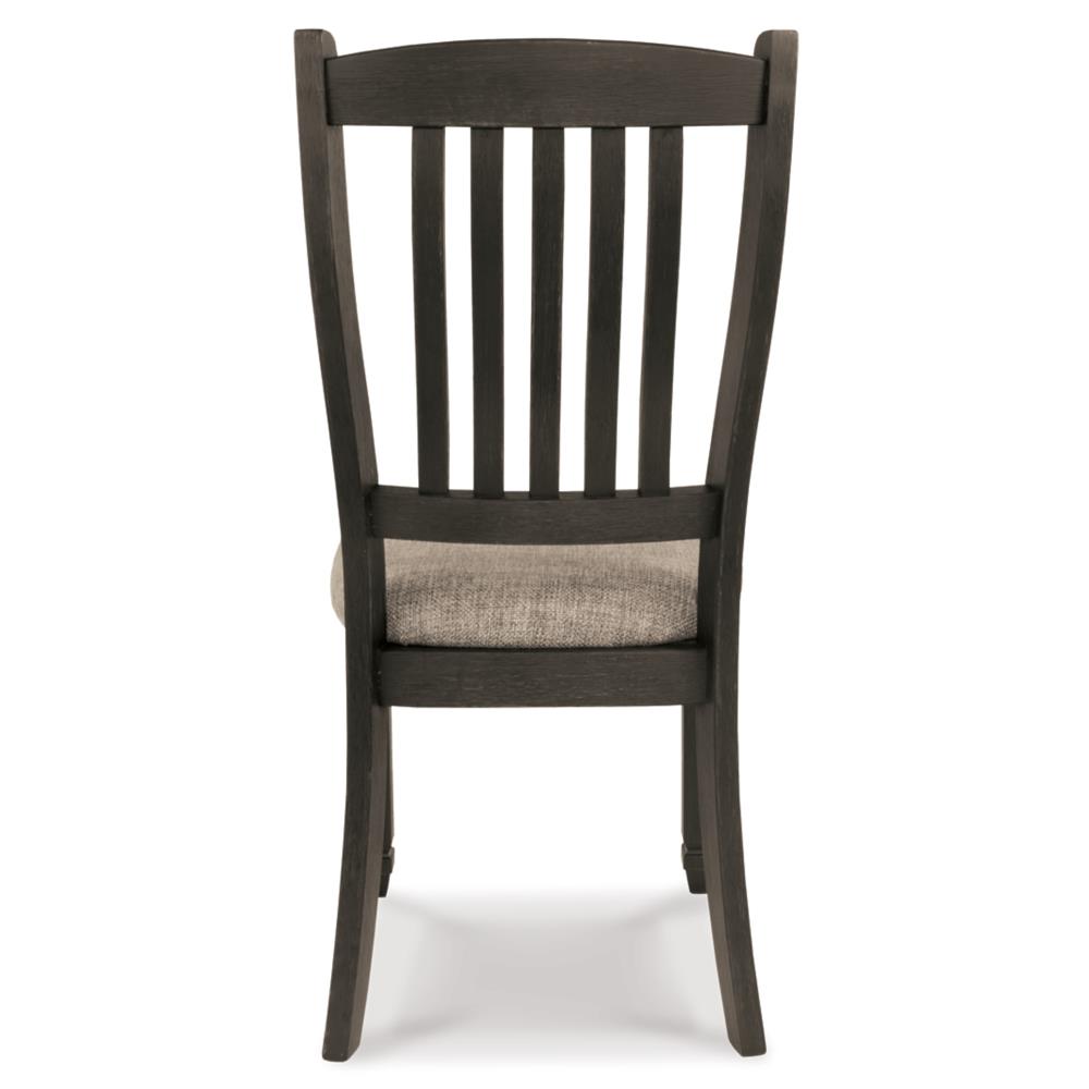  Signature Design by Ashley Tyler Creek D736D6 6 pc Dining Set IMAGE 11