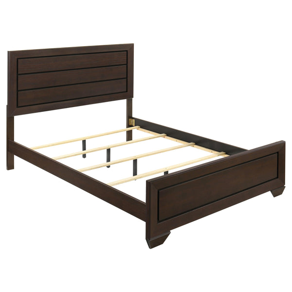 Coaster Furniture Kauffman Panel Bed