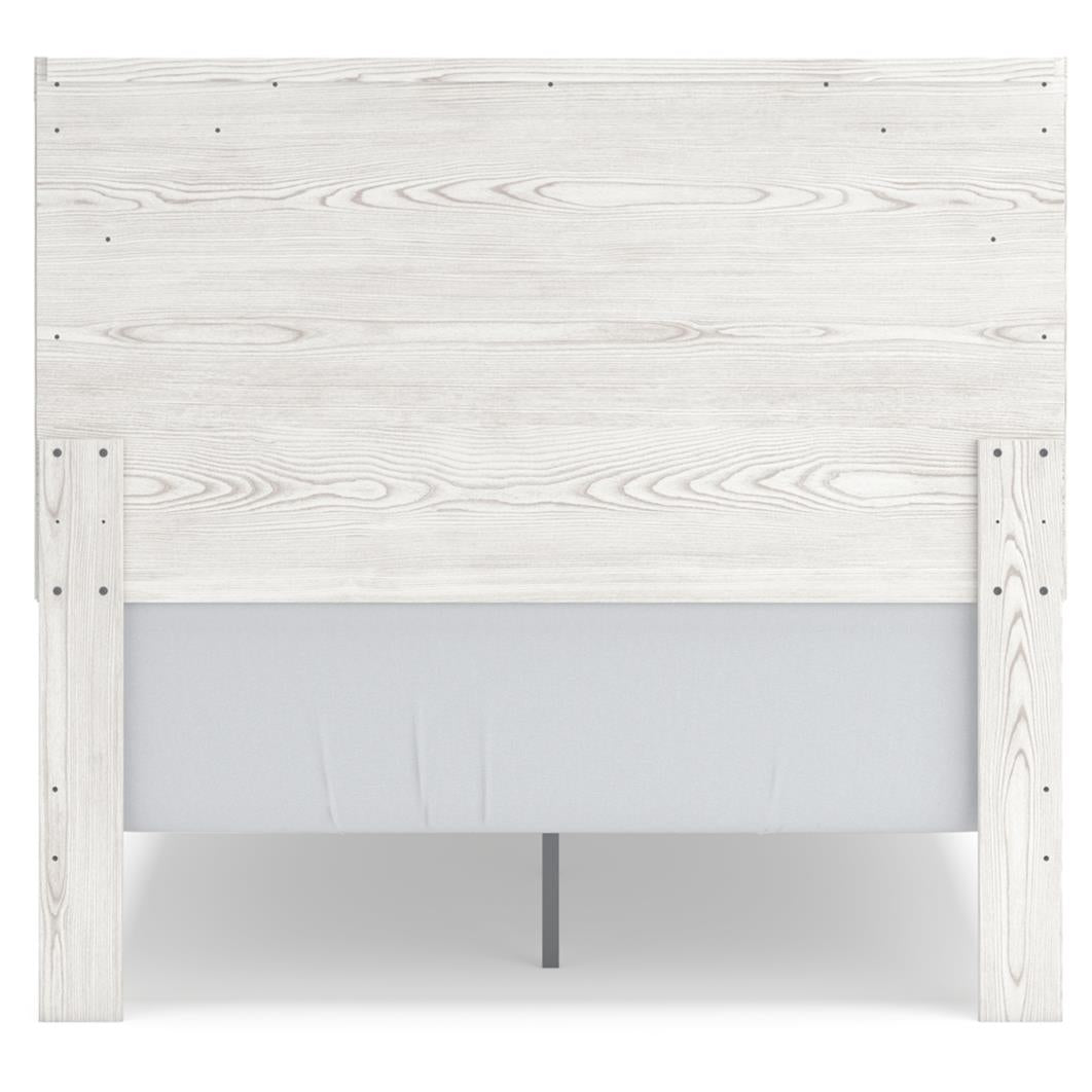  Signature Design by Ashley Gerridan B1190B22 6 pc Full Panel Bedroom Set IMAGE 8
