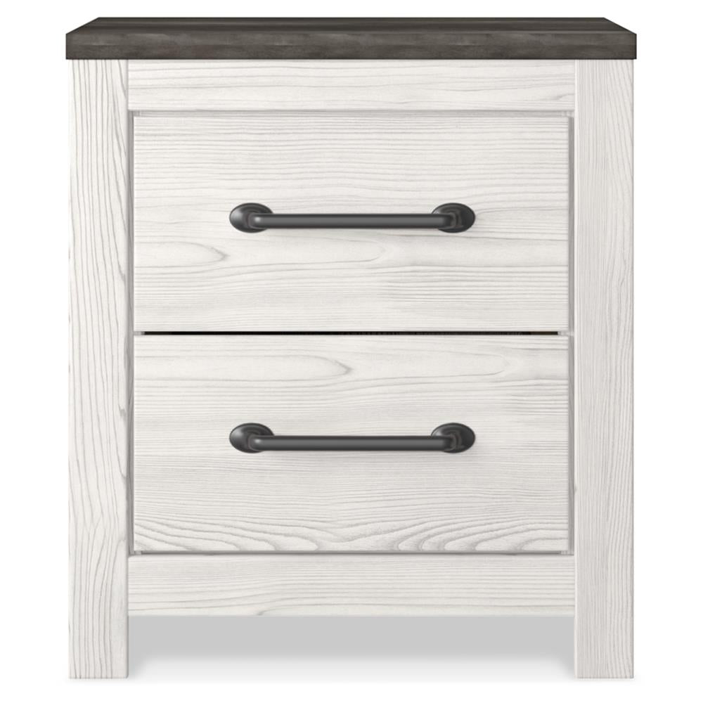  Signature Design by Ashley Gerridan B1190B28 8 pc King Panel Bedroom Set IMAGE 13
