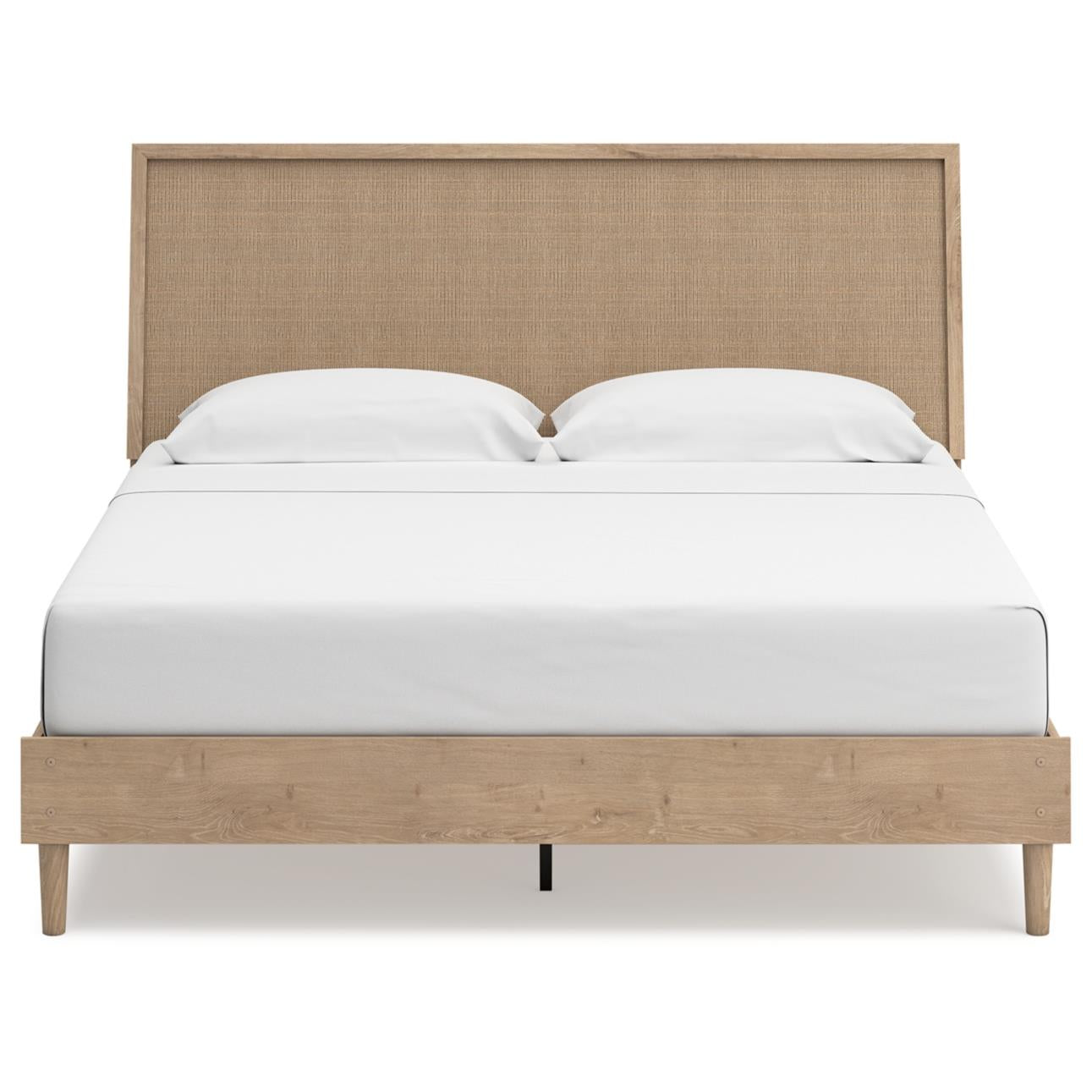  Signature Design by Ashley Cielden B1199B17 6 pc King Panel Bedroom Set IMAGE 7