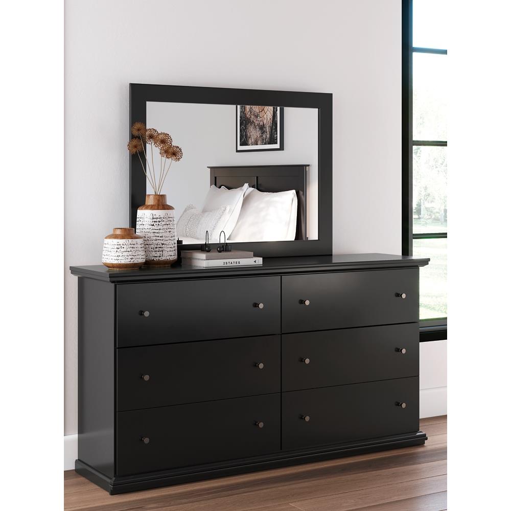  Signature Design by Ashley Maribel B138B78 6 pc Full Panel Bedroom Set IMAGE 20