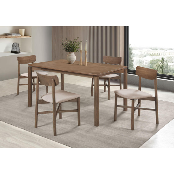 Coaster Furniture Parkridge 108561-S5 5 pc Dining Set