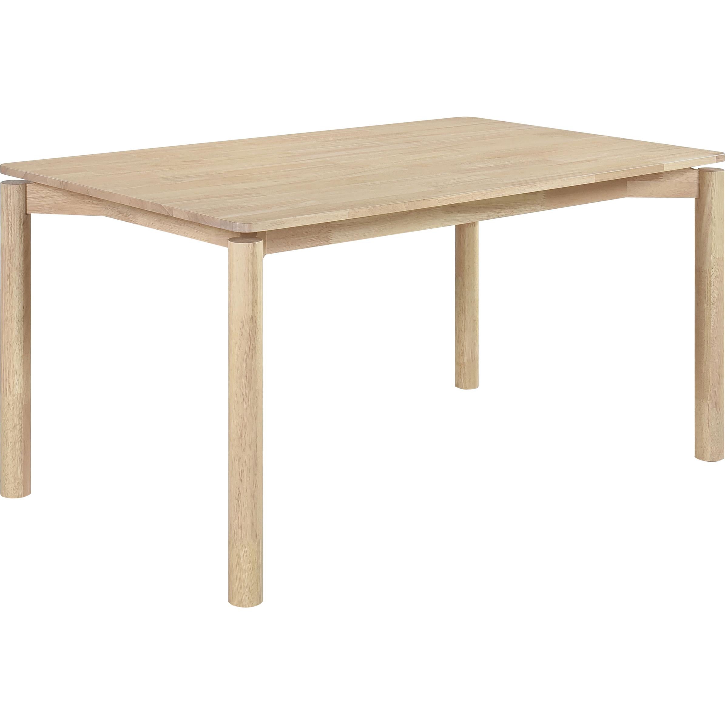  Coaster Furniture Parkridge 108551-S7 7 pc Dining Set IMAGE 2