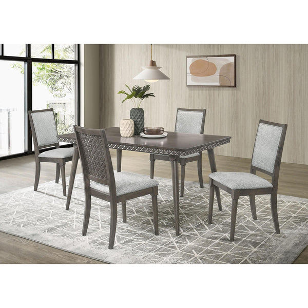 Coaster Furniture Onslow 108621-S5 5 pc Dining Set