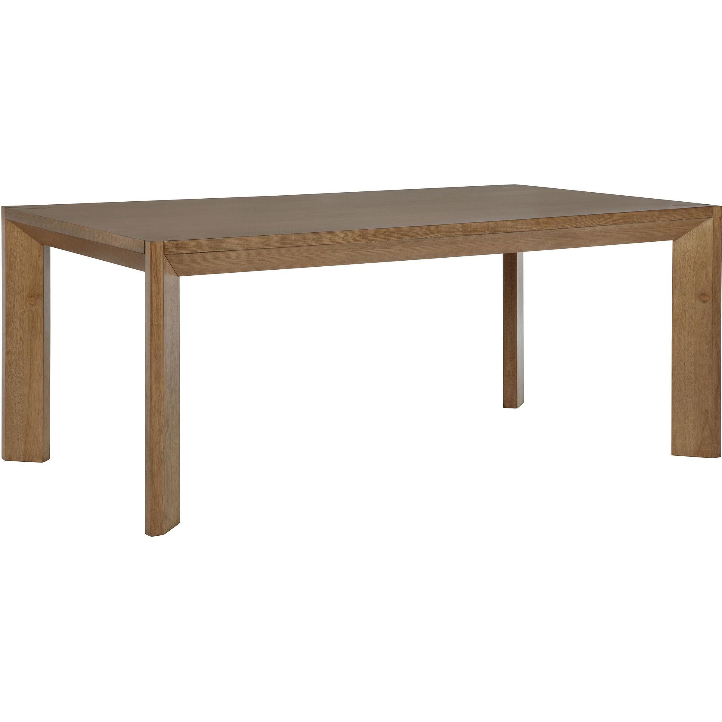  Coaster Furniture Bruner 109101-S7 7 pc Dining Set IMAGE 2