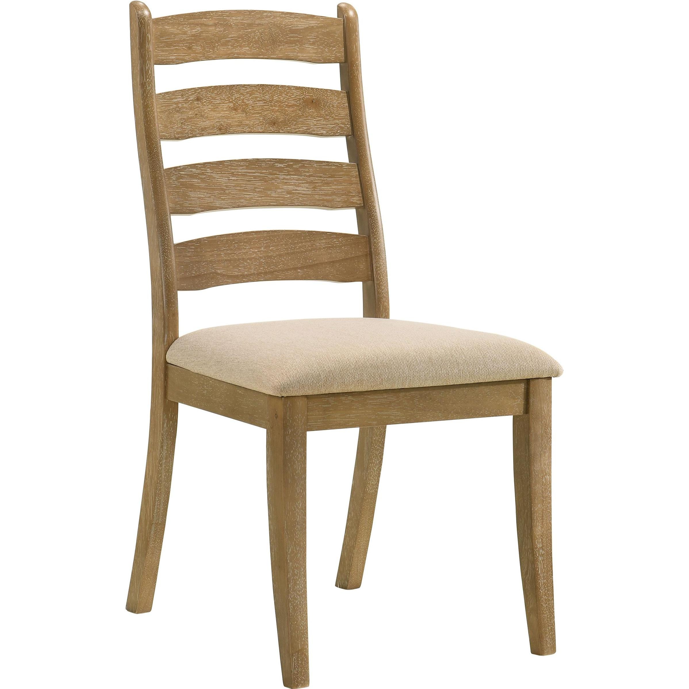  Coaster Furniture Danvers 109150-S5 5 pc Dining Set IMAGE 3