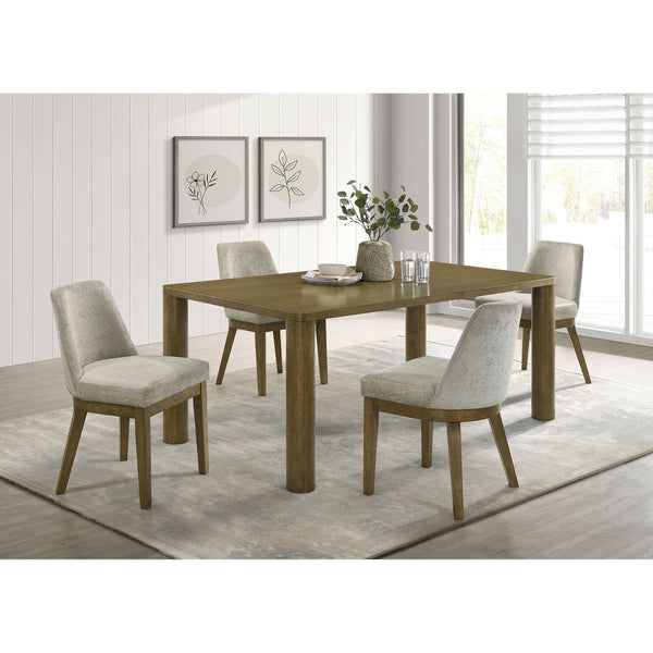 Coaster Furniture Castlewood 109351-S7 7 pc Dining Set