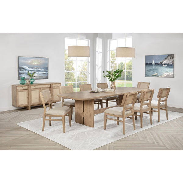 Coaster Furniture Kailani 109381-S10 10 pc Dining Set