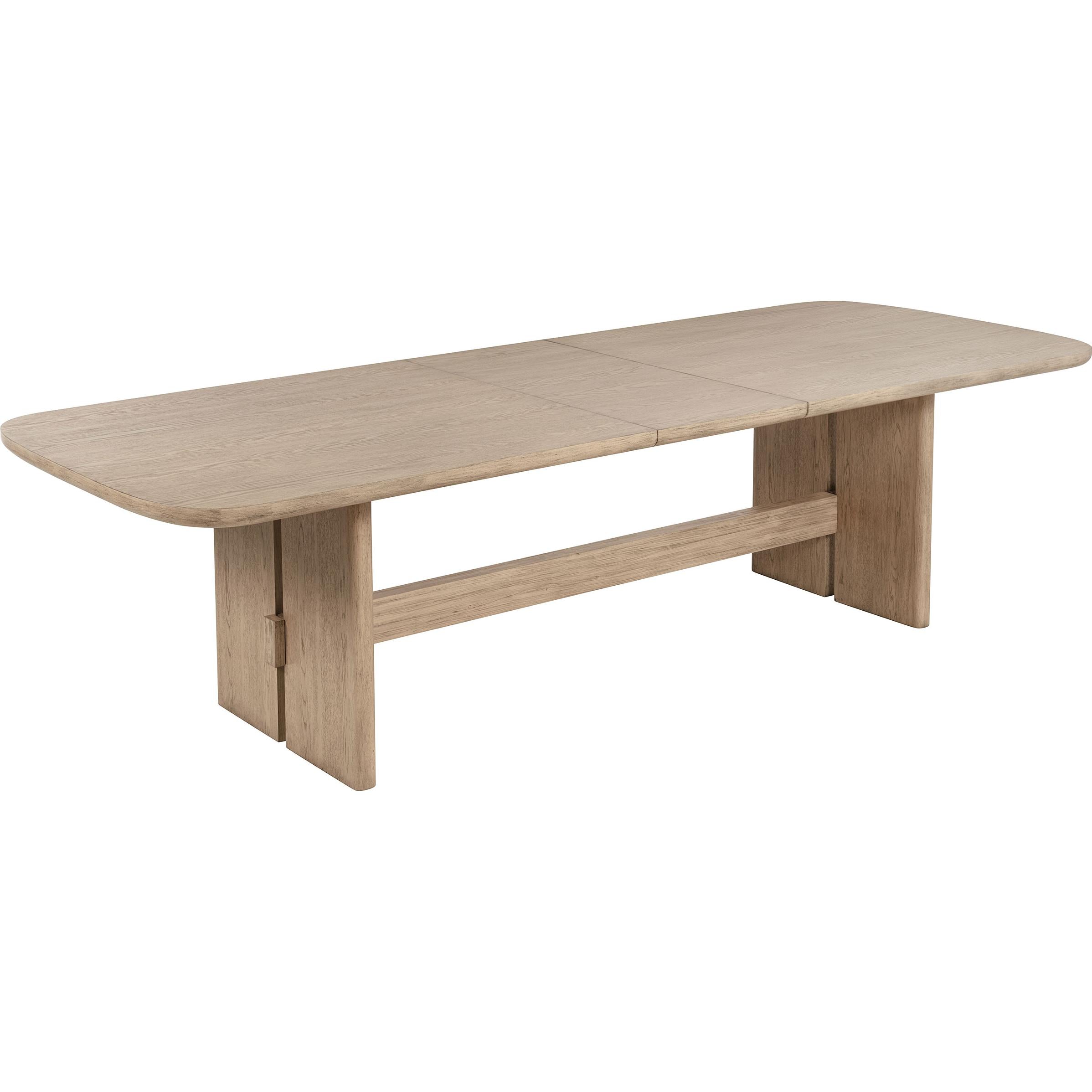  Coaster Furniture Kailani 109381-S9 9 pc Dining Set IMAGE 2
