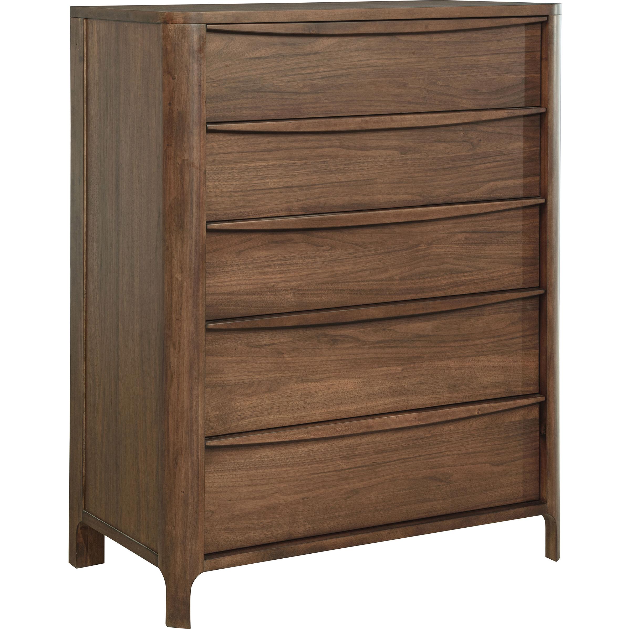  Coaster Furniture Maderia 223321KW-S5 7 pc California King Bedroom Set IMAGE 6