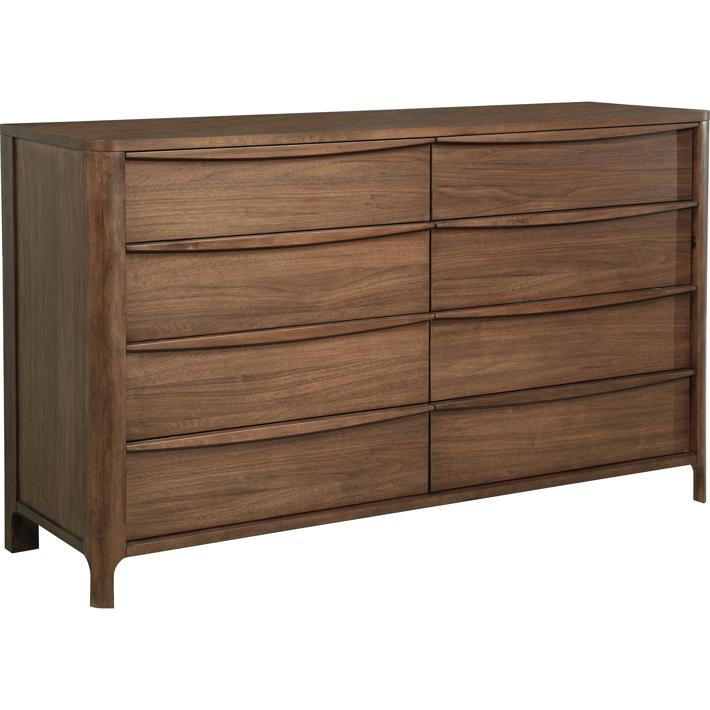  Coaster Furniture Maderia 223321KW-S4 6 pc California King Bedroom Set IMAGE 4