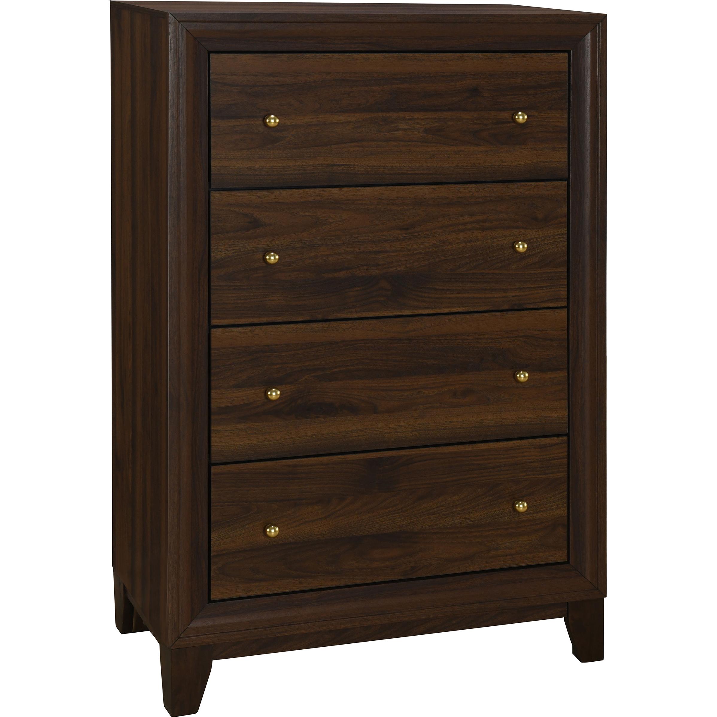  Coaster Furniture Welsley 223441KE-S5 7 pc King Bedroom Set IMAGE 6