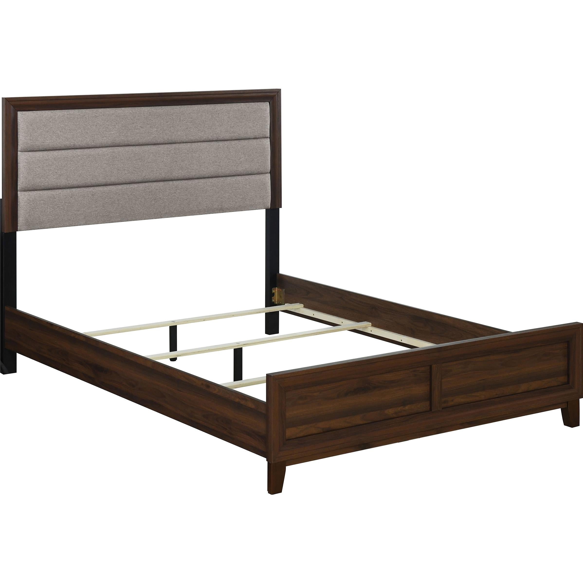  Coaster Furniture Welsley 223441Q-S4 6 pc Queen Bedroom Set IMAGE 2
