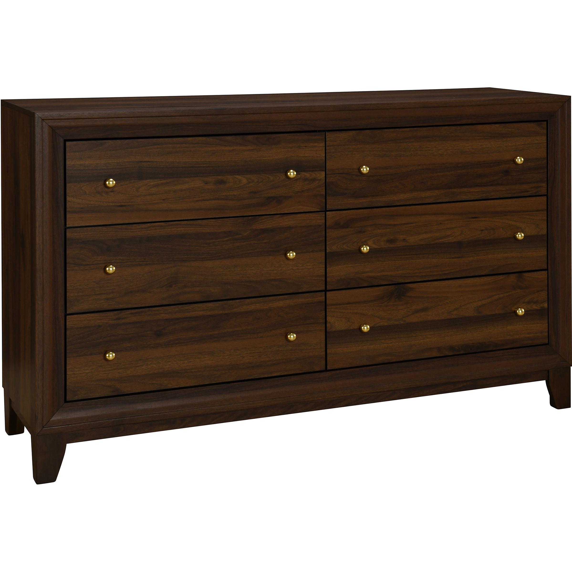 Coaster Furniture Welsley 223441Q-S4 6 pc Queen Bedroom Set IMAGE 4