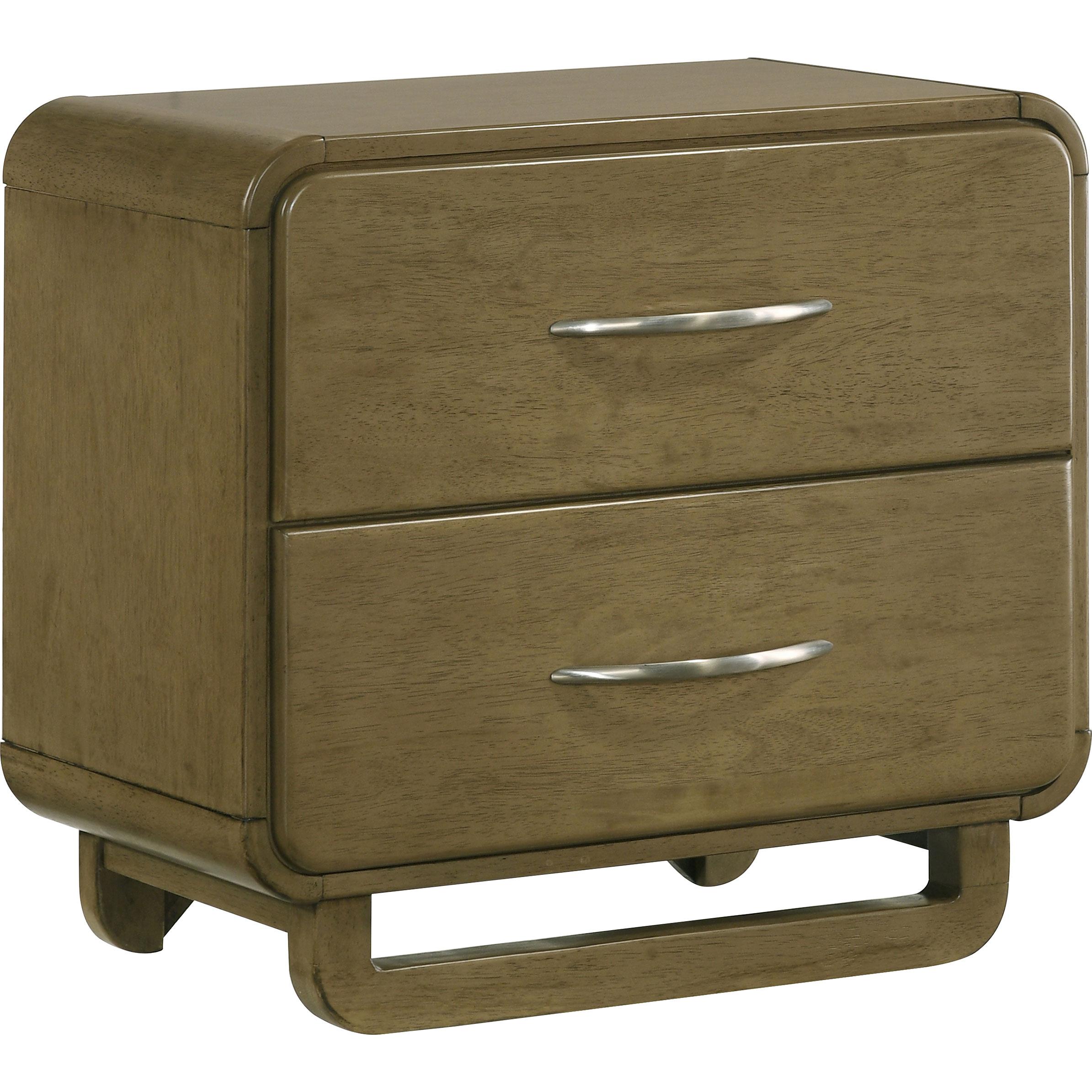  Coaster Furniture Amsbury 224271Q-S4 6 pc Queen Bedroom Set IMAGE 3